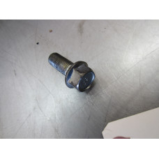 24W026 Camshaft Bolt From 2008 Mitsubishi Galant  2.4